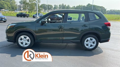 Used 2022 Subaru Forester image 4