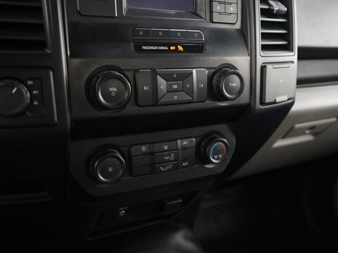 Used 2016 Ford F150 XL w/ Trailer Tow Package image 15