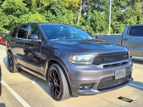 Used 2019 Dodge Durango GT image 1