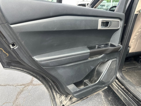 Used 2022 Ford Explorer 4WD image 30