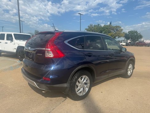 Used 2016 Honda CR-V EX-L image 3