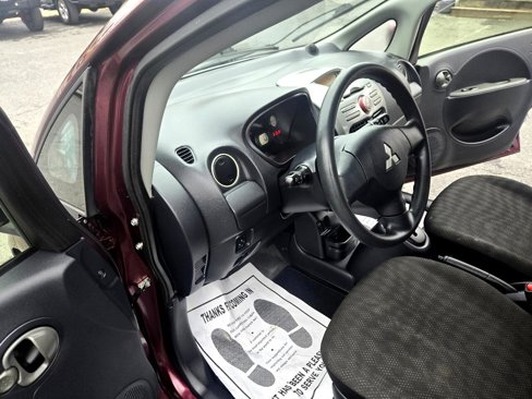 Used 2012 Mitsubishi i SE image 64