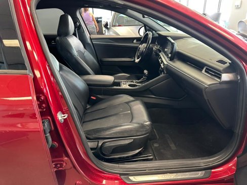 Used 2021 Kia K5 GT-Line w/ GT-Line FWD Premium Package image 18
