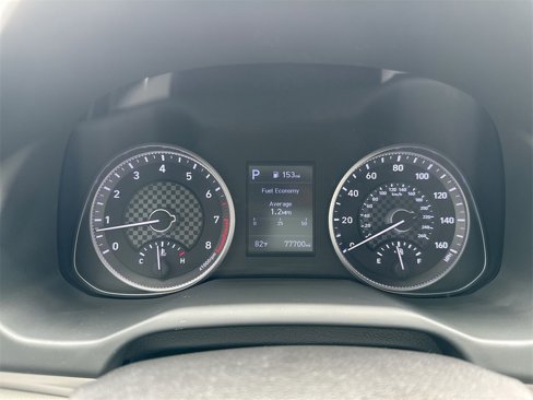 Used 2020 Hyundai Elantra SEL image 21