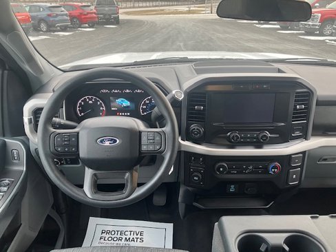 Used 2023 Ford F150 XLT image 17
