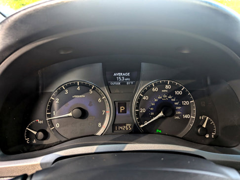 Used 2010 Lexus RX 350 2WD image 27