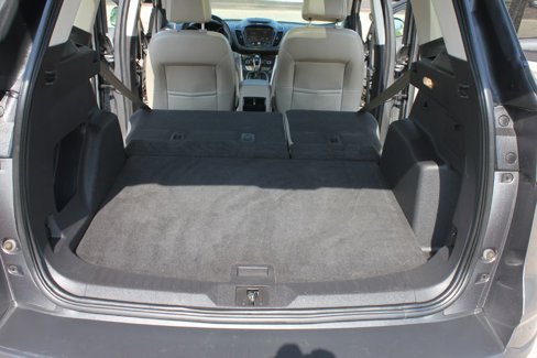 Used 2013 Ford Escape SEL image 41