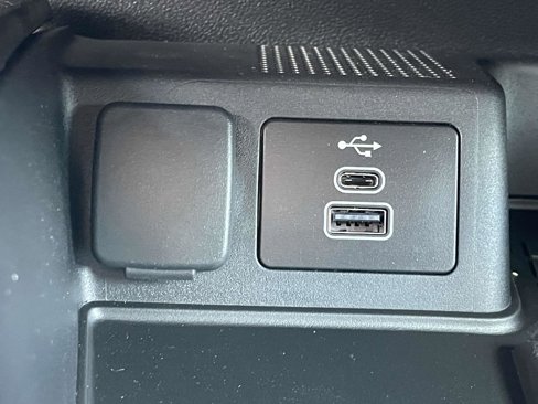 New 2025 Ford Bronco Sport Big Bend w/ Convenience Package image 11