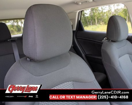 Used 2024 Kia Sportage LX image 15