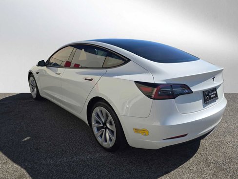 Used 2022 Tesla Model 3 image 5