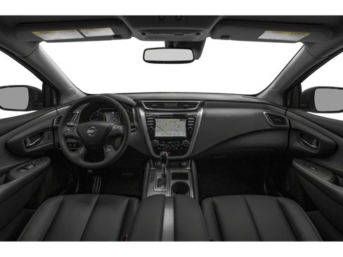 Used 2021 Nissan Murano S image 5