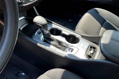 Used 2023 Chevrolet Malibu LT image 18