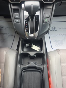 Used 2020 Honda CR-V EX-L image 23