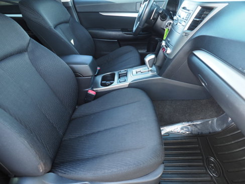 Used 2011 Subaru Legacy 2.5i Premium image 17