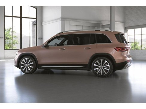Certified 2021 Mercedes-Benz GLB 250 image 32
