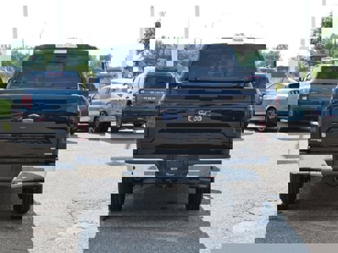 Certified 2019 Ford F150 Lariat w/ Trailer Tow Package image 4