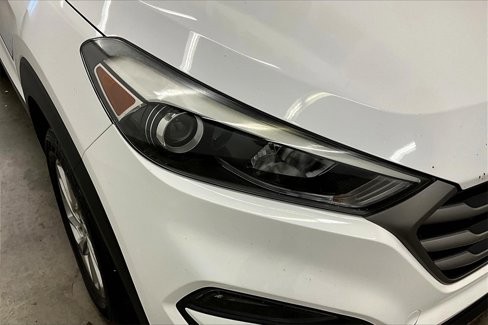Used 2016 Hyundai Tucson SE w/ Option Group 02 image 30