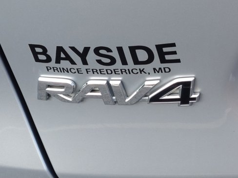 Used 2020 Toyota RAV4 XSE image 38