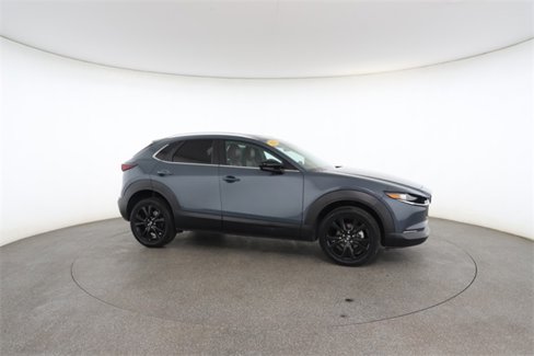 Used 2023 MAZDA CX-30 AWD 2.5 S w/ Preferred Package image 25