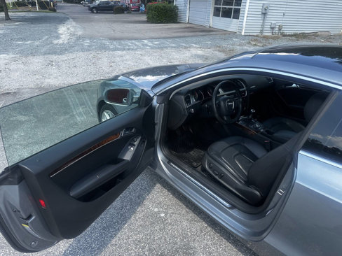 Used 2011 Audi A5 2.0T Premium Plus image 12