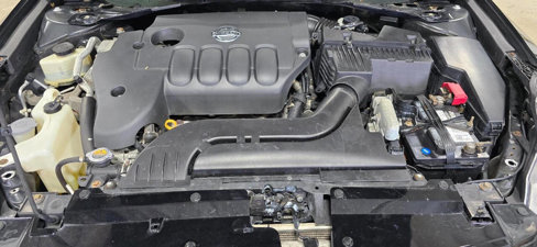 Used 2008 Nissan Altima 2.5 S w/ Premium Pkg image 11