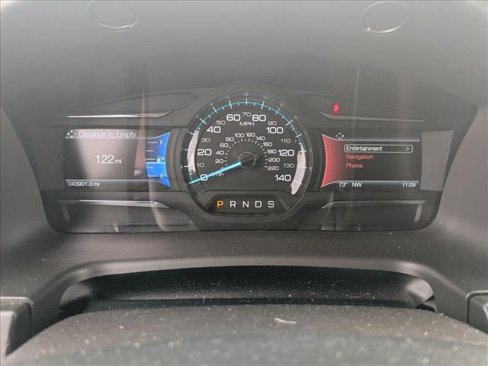 Used 2019 Ford Flex Limited image 11