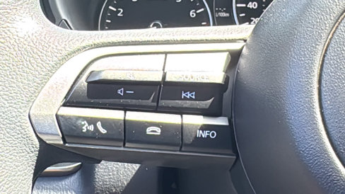 New 2025 MAZDA CX-30 AWD 2.5 S image 17