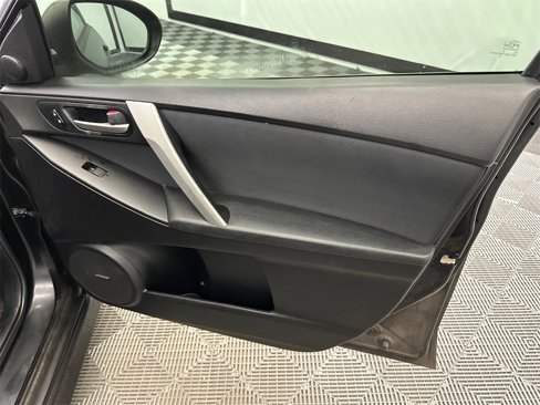 Used 2011 MAZDA MAZDA3 s Sport image 14
