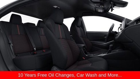 New 2026 Toyota Corolla SE image 27
