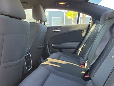 Used 2022 Dodge Charger SXT image 11