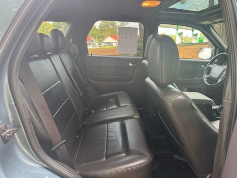 Used 2012 Ford Escape Limited image 25