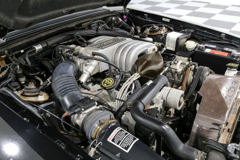 Used 1989 Ford Mustang LX image 12