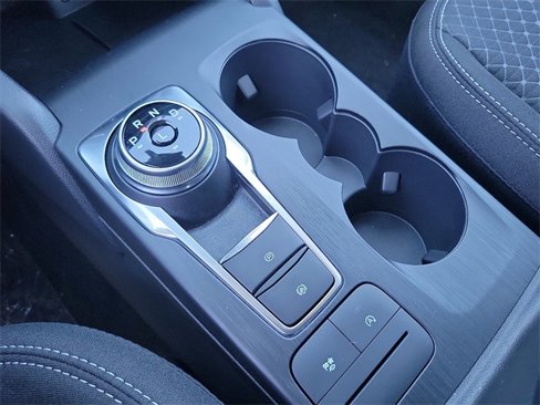 New 2025 Ford Escape Active image 12