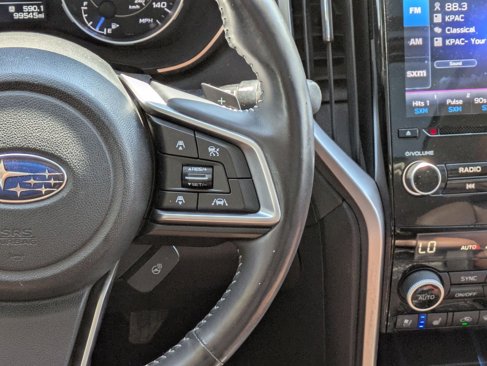 Used 2019 Subaru Ascent Touring w/ Popular Package #3 image 24