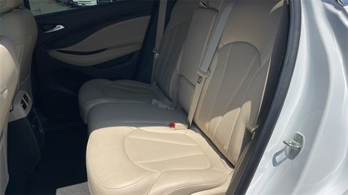 Used 2020 Buick Envision Premium image 13