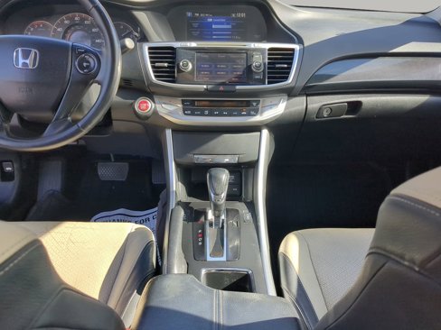 Used 2014 Honda Accord EX-L image 39