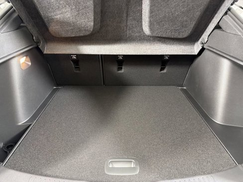 New 2025 Buick Envista Sport Touring w/ Convenience I Package image 16