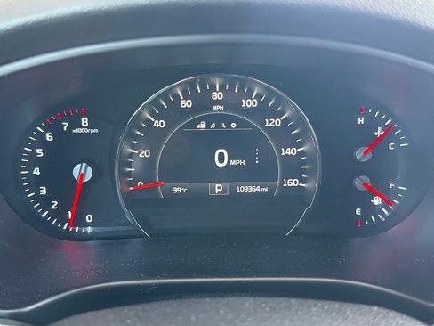 Used 2017 Kia Sorento EX image 18