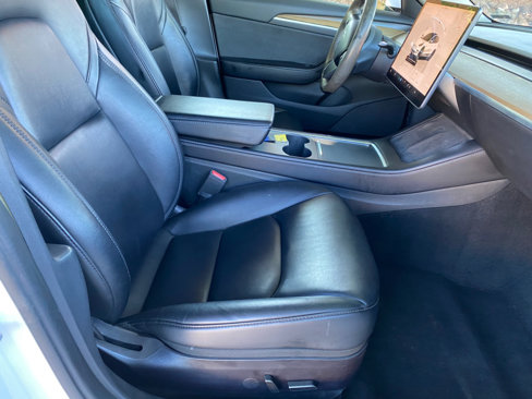 Used 2022 Tesla Model 3 image 39