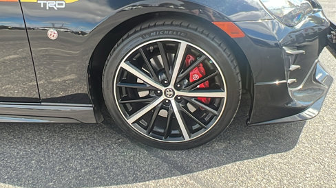 Used 2019 Toyota 86 image 10