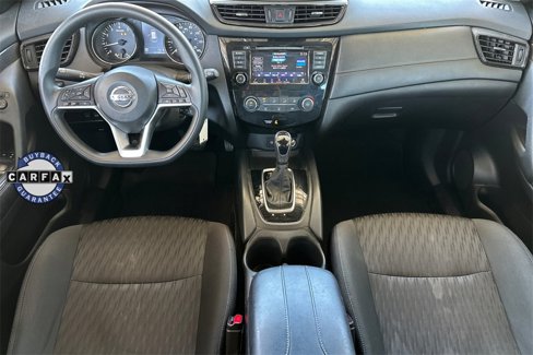 Used 2020 Nissan Rogue S image 19