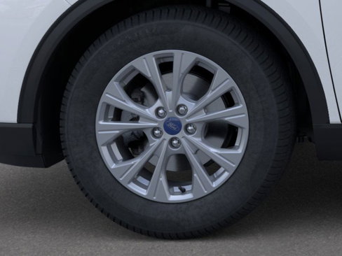 New 2026 Ford Escape Active w/ Cold Weather Package image 19