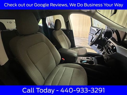 Used 2022 Ford Escape SE w/ Convenience Package image 23