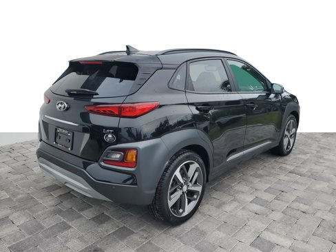 Used 2020 Hyundai Kona Ultimate image 6
