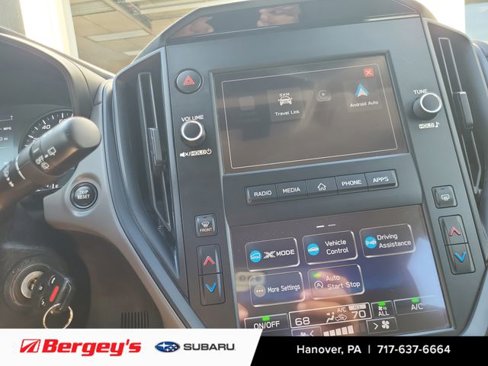 Certified 2024 Subaru Crosstrek 2.0i image 23