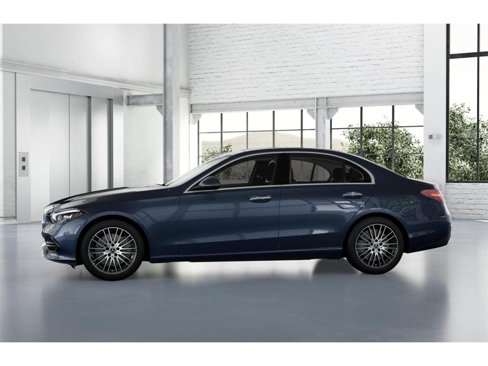 Certified 2022 Mercedes-Benz C 300 4MATIC Sedan image 35