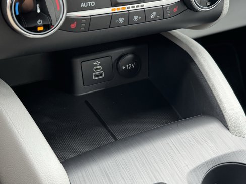 New 2025 Ford Escape Active image 19