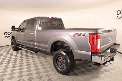 Used 2019 Ford F350 XLT w/ XLT Premium Package image 23