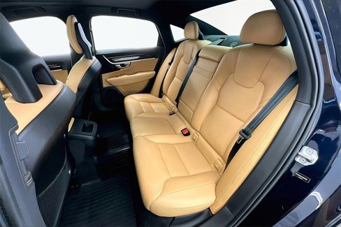 Used 2017 Volvo S90 T5 Momentum w/ Vision Package image 26