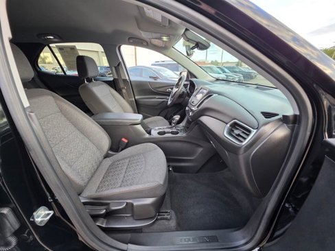 Used 2022 Chevrolet Equinox LT image 9